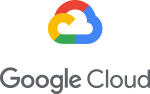 logo google cloud